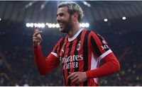 Where to watch AC Milan vs Atalanta live in the USA: 2024/2025 Serie A