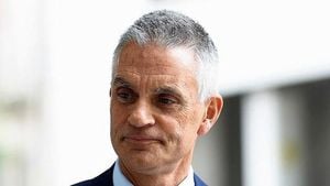 BBC Leaders Resign Amid Trump Documentary Scandal