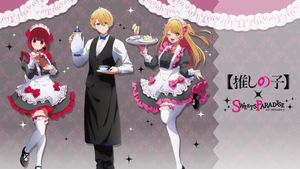 February Events Celebrate Japanese Collaboration Cafes And Characters