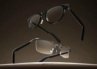 Xiaomi Mijia Smart Audio Glasses 2: Mỏng và thông minh hơn