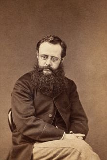 Wilkie Collins