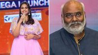 Who is Pravasthi Aradhya? Singer Accuses Oscar-Winning MM Keeravani And Other Padutha Teeyaga Judges Of Harassment And Biasness