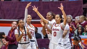 Virginia Tech Women’s Basketball Begins WBIT Against NC A&T