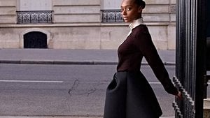 Dior Names Sophie Wilde And Ever Anderson Ambassadors