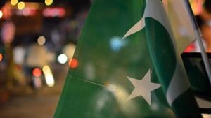 Pakistan's Clerics Ban VPN Usage As Unlawful