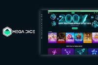 Mega Dice Casino Review 2025: The No-KYC Crypto Casino, Is it Legit?
