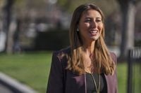 Judge says former Trump lawyer Alina Habba has been unlawfully serving as US attorney in New Jersey