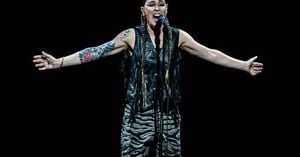 Anouk Refuses Live Audition For Eurovision Selection