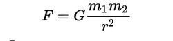 Kütle çekimi formülüne göre F=G.(M.m)/r² ise ve ışığın kütlesi yok ise karadelikler nasıl ışığı içine çekebiliyor?