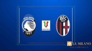 Atalanta Faces Bologna As Coppa Italia Quarter-Finals Heat Up