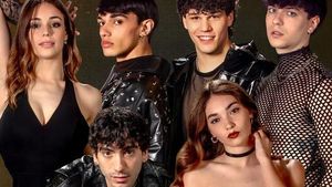 Amici 24 Semifinal Concludes With Five Finalists