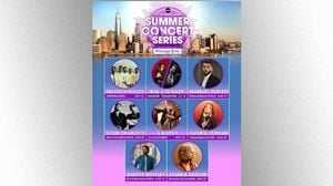 Good Morning America Unveils Star-Studded Summer Concert Series
