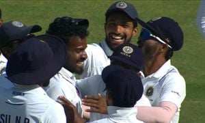 Vidarbha Faces Kerala In Thrilling Ranji Trophy Final