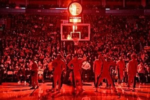 Raptors Return To National Spotlight As ESPN Flexes Key NBA Showdown