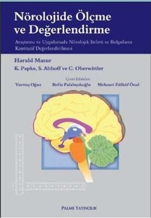 Nörolojide Ölçme ve Değerlendirme