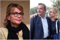 Cristina Comencini: “Incinta di Carlo Calenda a 17 anni, ho trascorso la mia giovinezza con 4 figli”