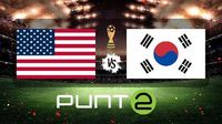 Rumbo al Mundial FIFA: Estados Unidos vs República de Corea por Punto 2