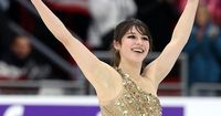 U.S. Figure Skating Championships 2026: All results, scores and standings – full list