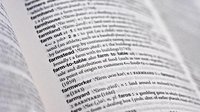 Merriam-Webster adds over 5,000 words to 'Collegiate' dictionary