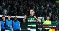 Sporting: selecionador da Suécia confirma dispensa de Viktor Gyökeres | MAISFUTEBOL