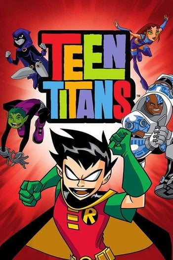 Genç Titanlar