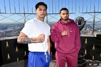 Ryan Garcia vs Rolando Romero: All information including start time, stream