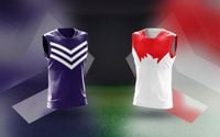 AFL Tips - Fremantle v Sydney - Round 2 2025