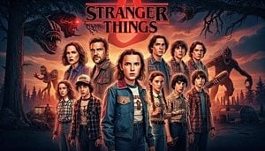 Stranger Things Cast Reflects On Eleven’s Fate
