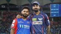 Spotlight on Rahul and Pant as DC and LSG begin new season with new hope