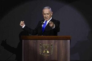 Netanyahu Defends Israeli Leadership Amid Global Scrutiny