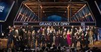 Opry 100th Special Scores Big Ratings, Offers Lessons for Awards...