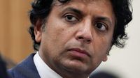 M. Night Shyamalan to film in Rhode Island this summer