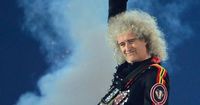 Brian May shares favourite song and it isn't one of Queen's greatest hits