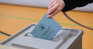 Neuwied Gears Up For February Elections With Quick Mail-In Voting