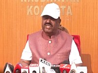 BLO's alleged suicide to be examined in detail: WB Governor CV Ananda Bose