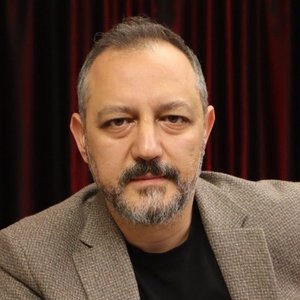 Erdem Atay