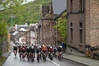La Flèche Wallonne Femmes Live – Top stars set for showdown on Mur de Huy