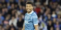 Napoli, infortunio per Neres: si ferma in allenamento, le sue condizioni