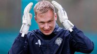 Viljami Sinisalo insists he's ready to take a penalty to help Celtic reach final