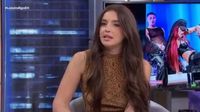 Lola Índigo denuncia en 'El Hormiguero': «La gente se mama y pasan cosas» | El Correo