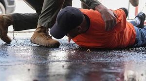 Trump Policies Spark First Drop In U.S. Immigrants