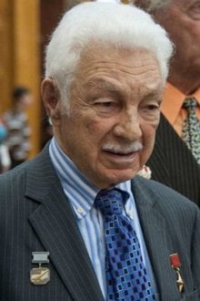 Stepan Mikoyan