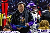 Brian Flores Blasted by Departed Vikings Coach