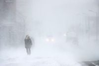 Up to 40 cm of snowfall possible with winter storm likely Wednesday into Thursday