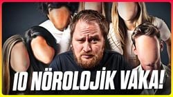 Beyninizin Kontrol&uuml; Sizde mi?