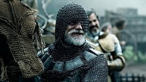 HBO Hits New Heights With The Pitt And Game Of Thrones Spin Off