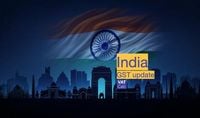 India GST input tax credit reform Apr 2025 - vatcalc.com