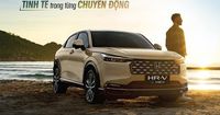 Honda Việt Nam giới thiệu sản phẩm mới - Green in Motion