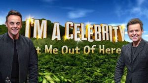 Predictions Heat Up For I'm A Celebrity 2024