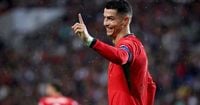 Dinamarca vs. Portugal de Cristiano Ronaldo, por la UEFA Nations League: día, horario y cómo verlo por TV en vivo